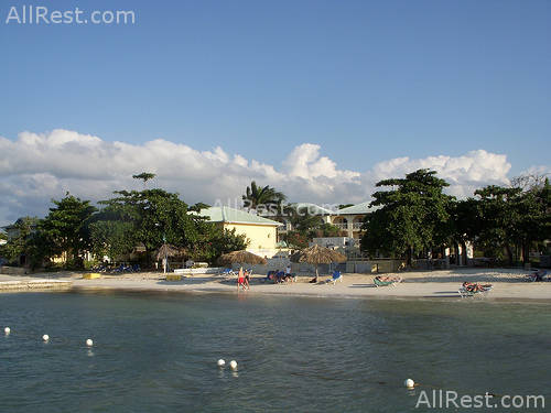 Sandals Montego Bay 73